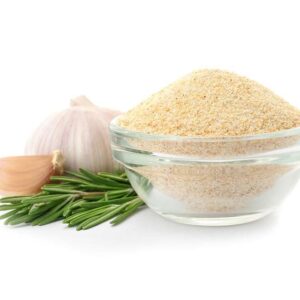 Garlic powder