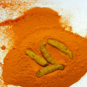 Turmeric Powder