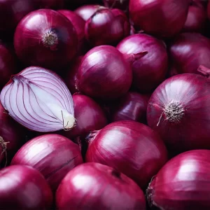 Red Onion